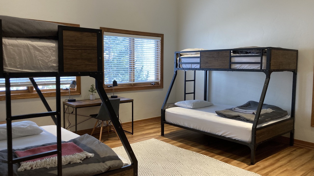 Photo of Bedroom in Frisco