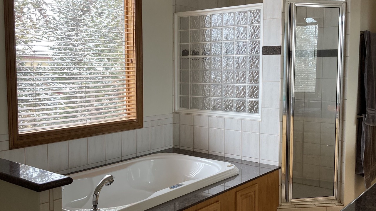 Photo of Bathroom in Frisco