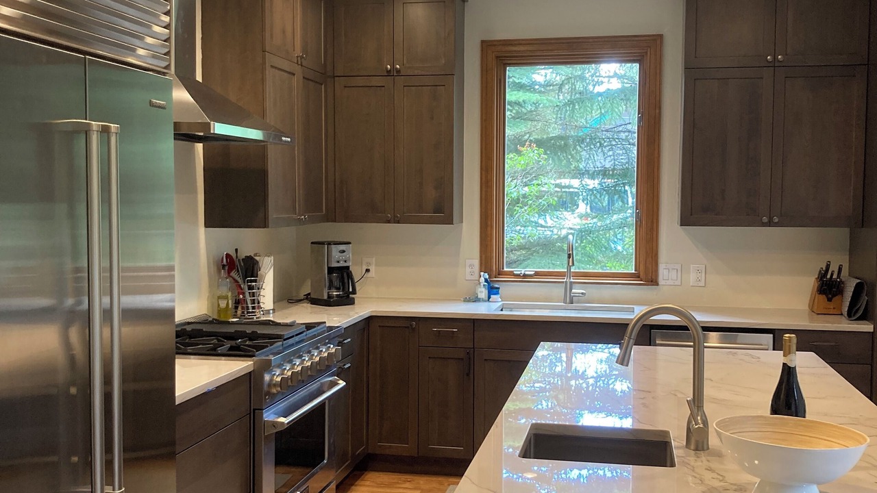 Photo of Kitchen in Frisco