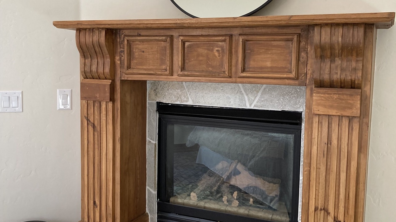 Photo of Livingroom in Frisco