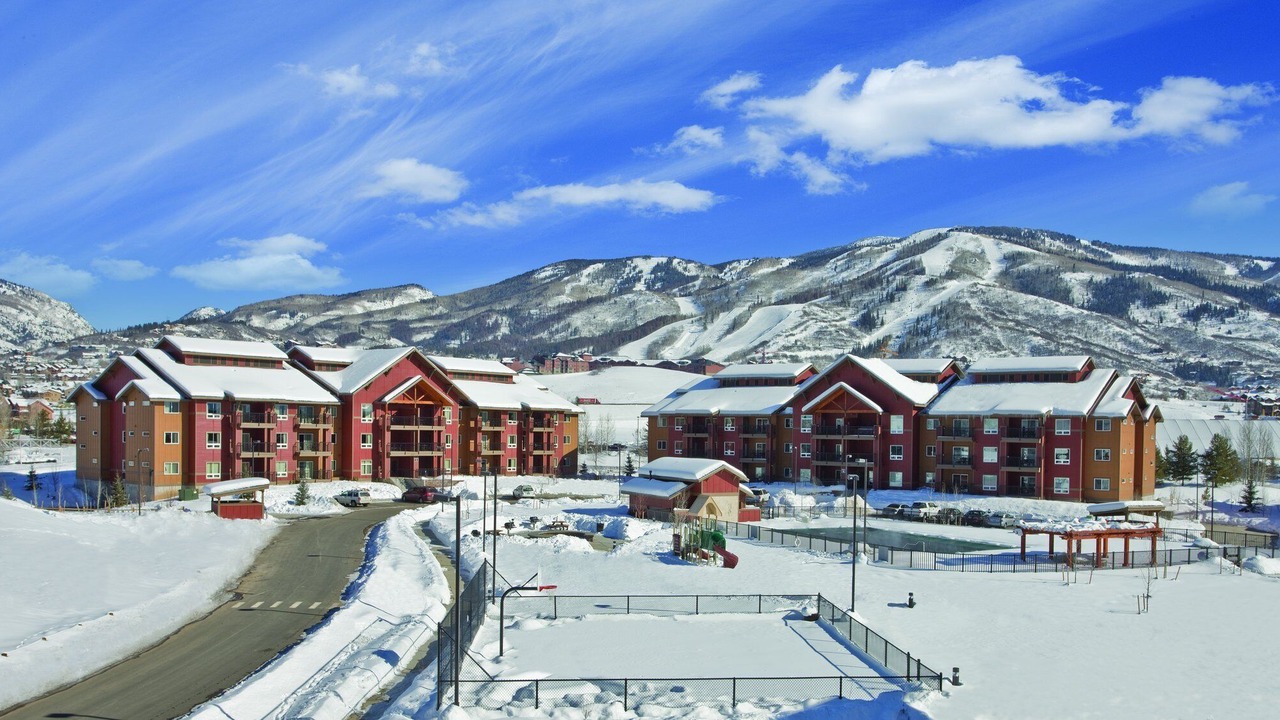 Photo of Others in Steamboat Springs