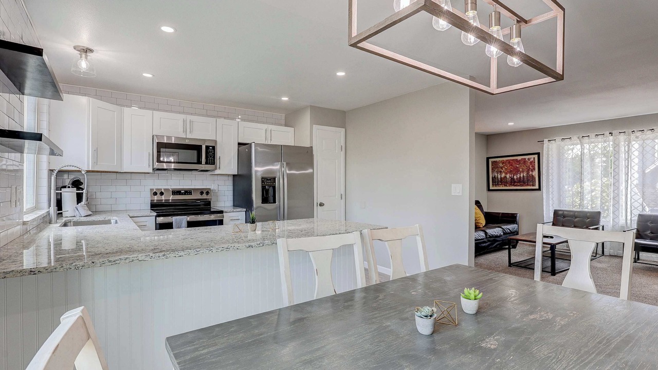 Photo of Kitchen in Aurora