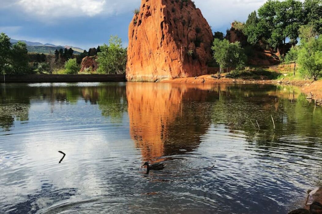 Photo of Outdoor in Colorado Springs