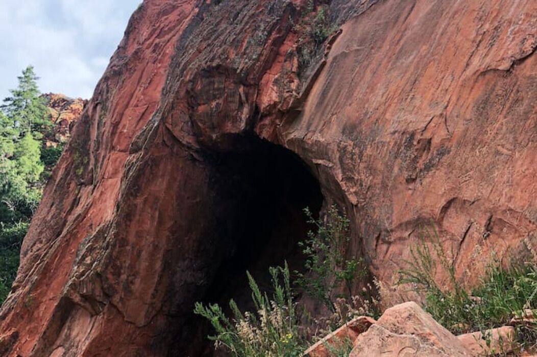 Photo of Outdoor in Colorado Springs