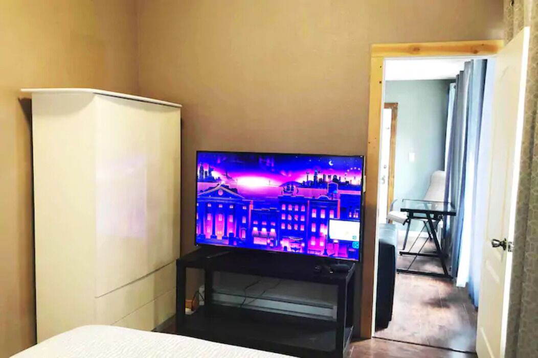 Photo of Bedroom in Colorado Springs