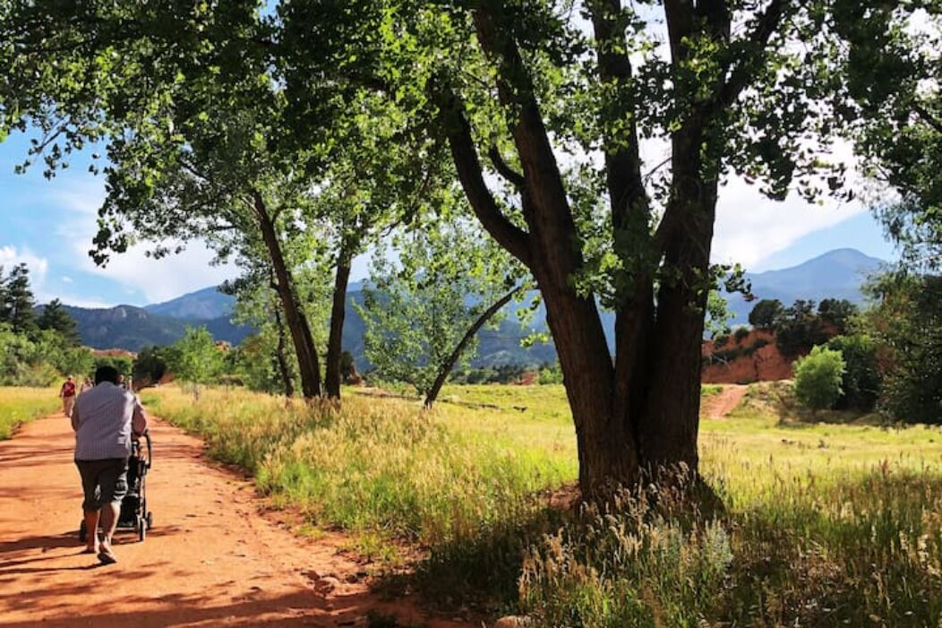 Photo of Outdoor in Colorado Springs