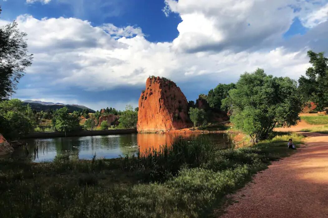 Photo of Outdoor in Colorado Springs