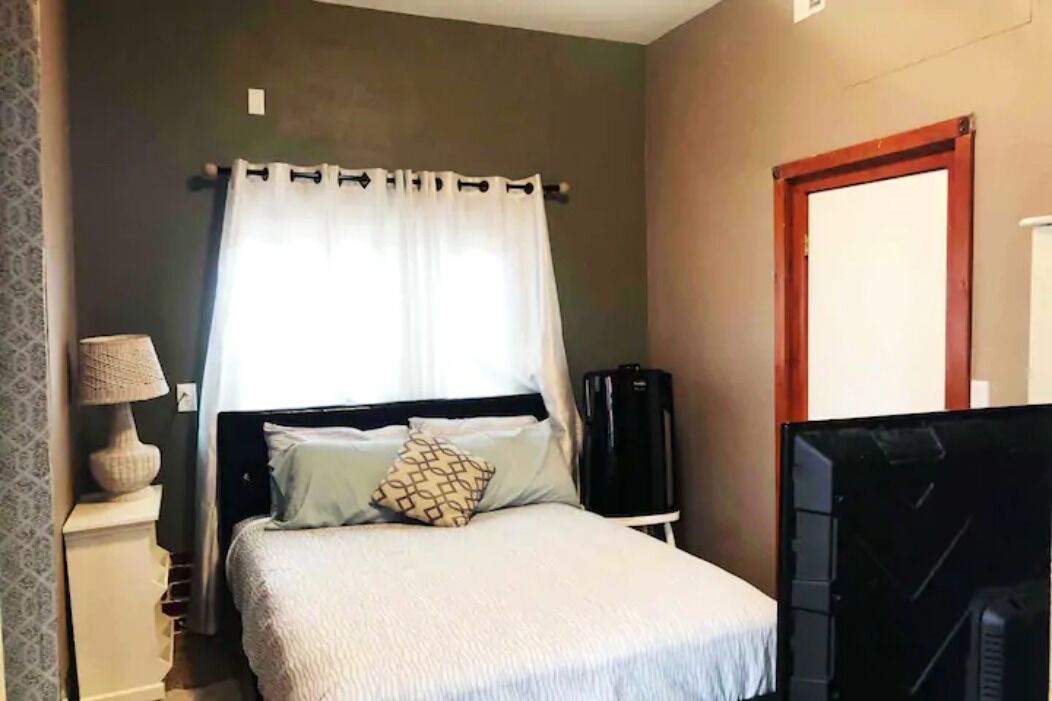 Photo of Bedroom in Colorado Springs