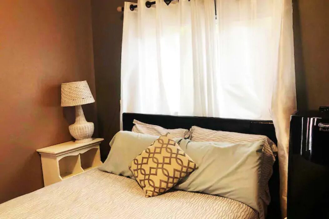 Photo of Bedroom in Colorado Springs