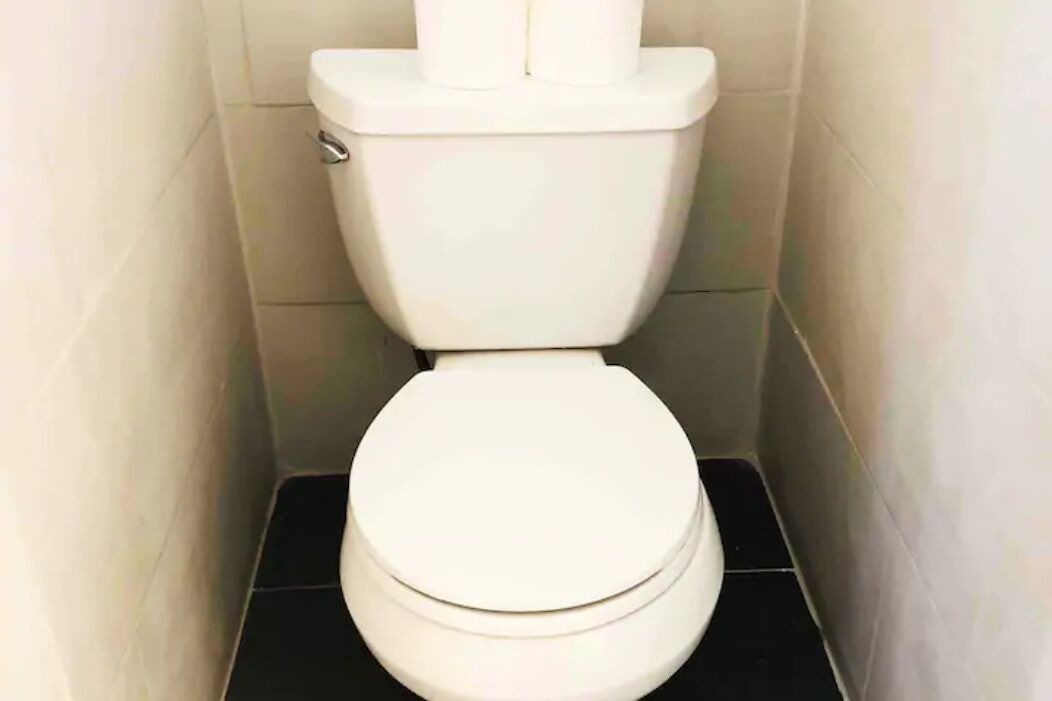 Photo of Bathroom in Colorado Springs