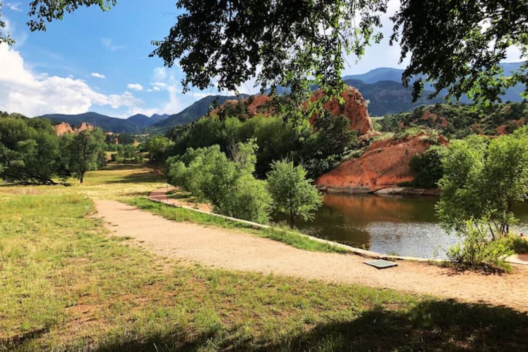 Photo of Outdoor in Colorado Springs