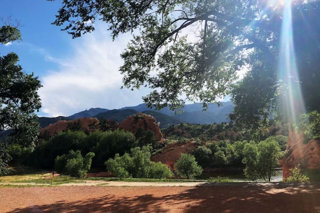 Photo of Outdoor in Colorado Springs