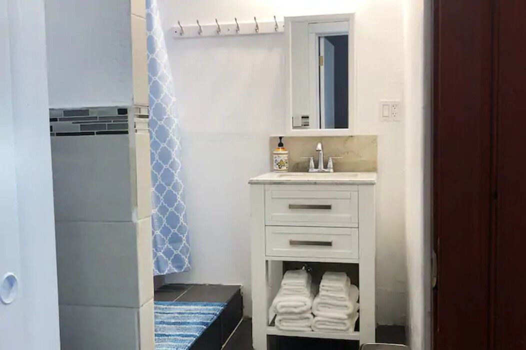 Photo of Bathroom in Colorado Springs