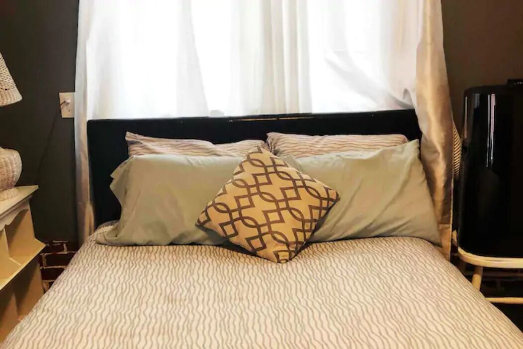 Photo of Bedroom in Colorado Springs
