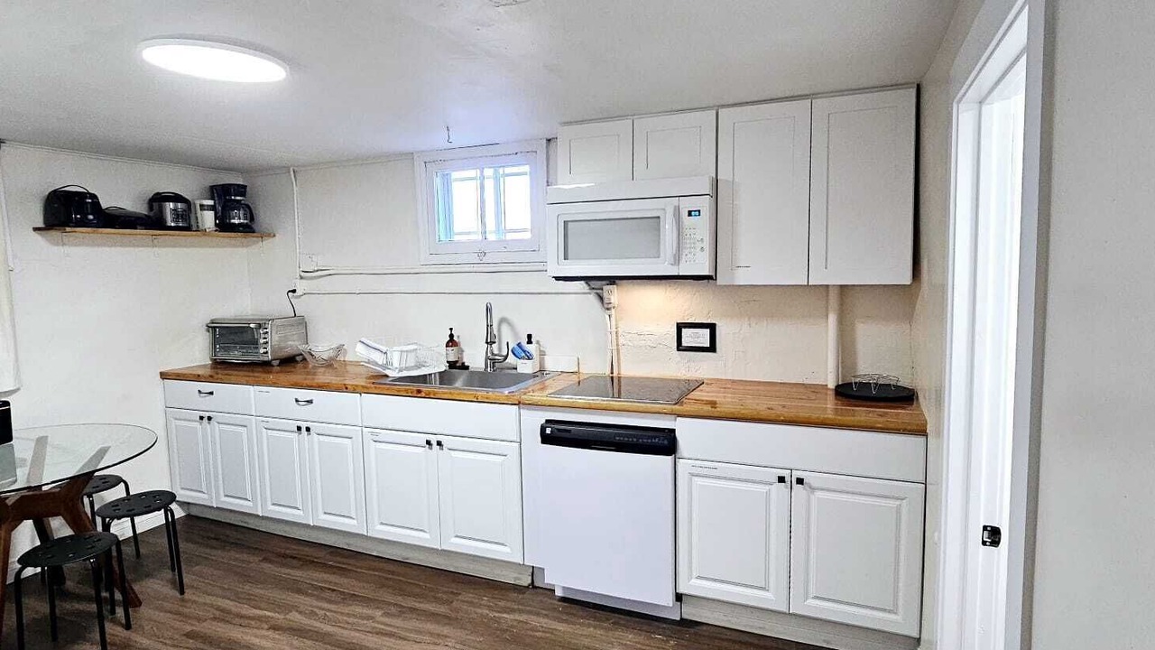 Photo of Kitchen in Athmar Park