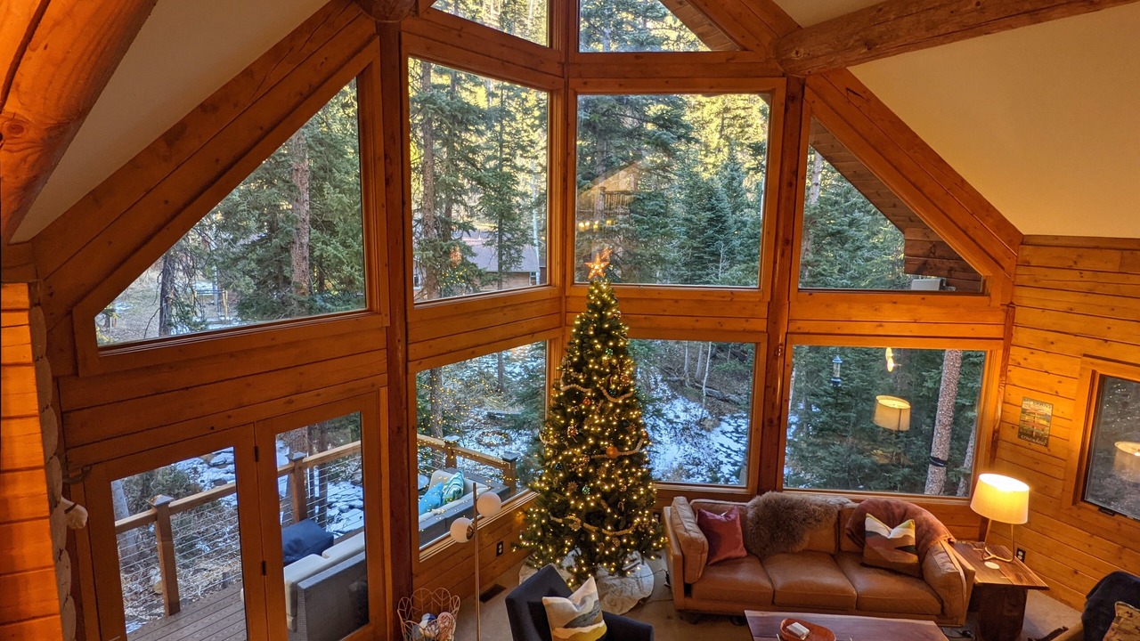 Photo of Livingroom in Downieville-Lawson-Dumont