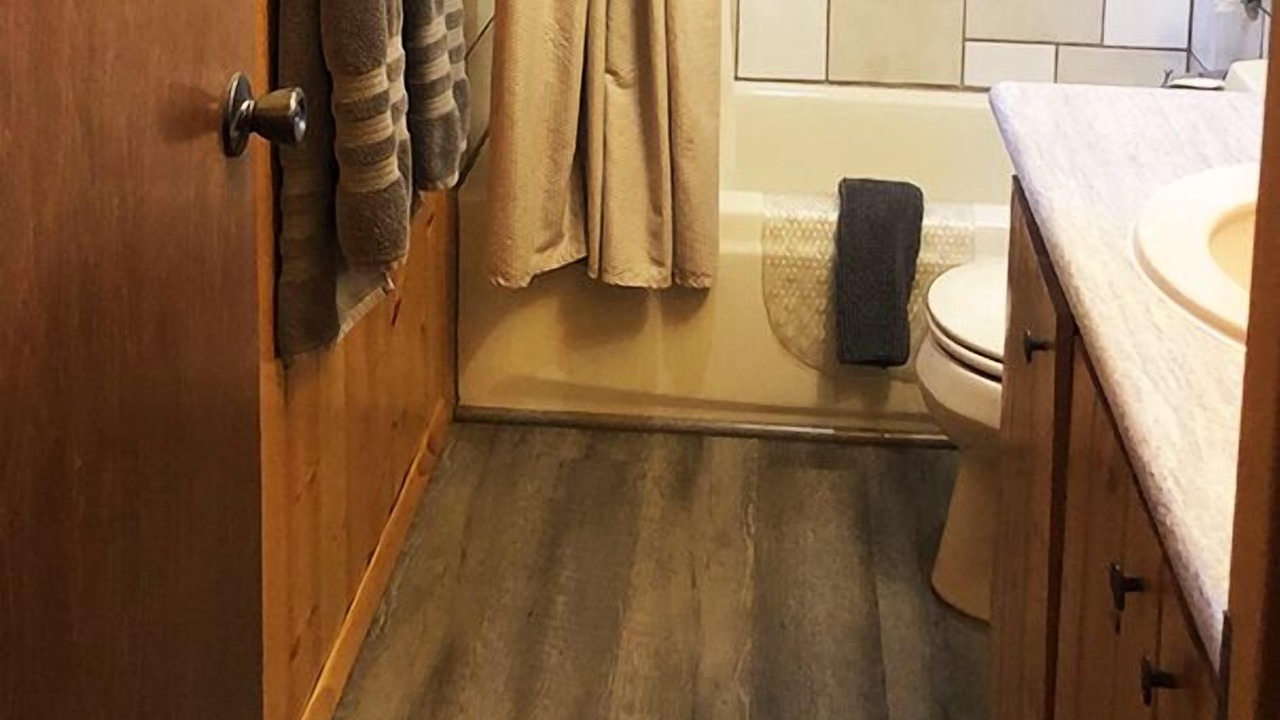 Photo of Bathroom in Bayfield