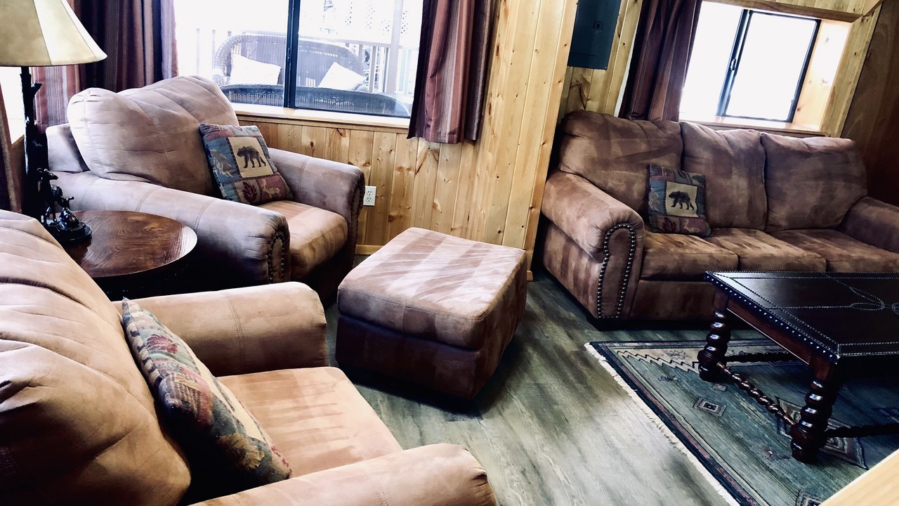 Photo of Livingroom in Bayfield