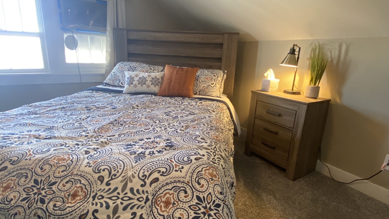 Photo of Bedroom in Alamosa