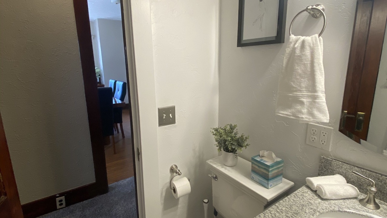 Photo of Bathroom in Alamosa