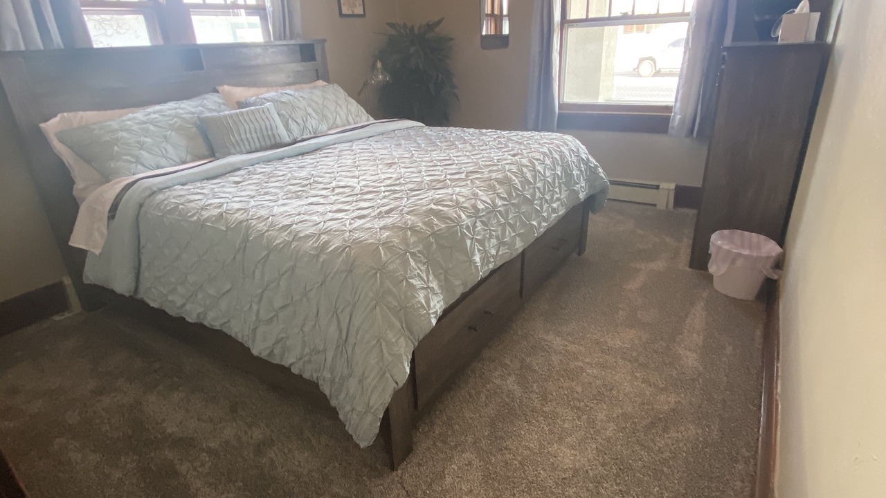 Photo of Bedroom in Alamosa