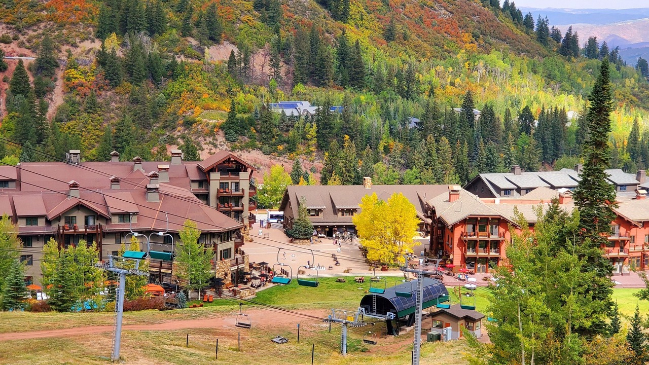 Photo of Outdoor in Aspen