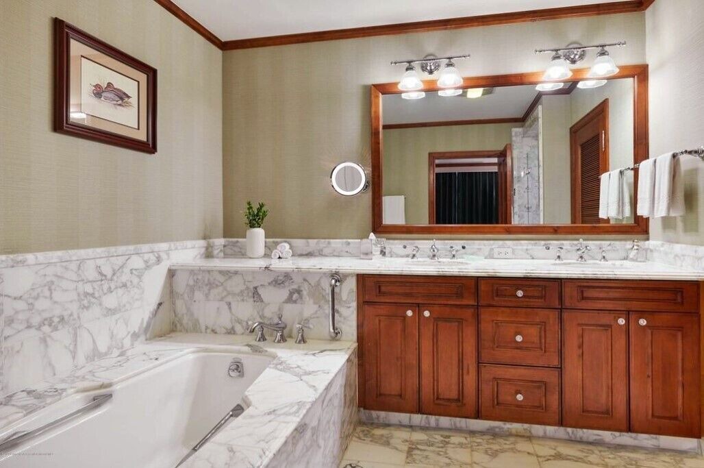 Photo of Bathroom in Aspen