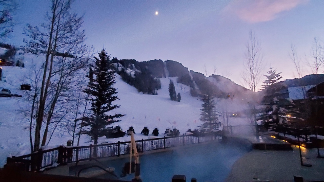 Photo of Outdoor in Aspen