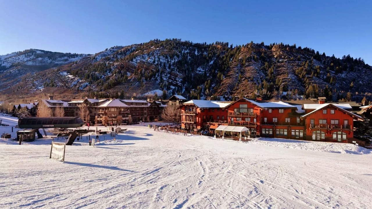 Photo of Outdoor in Aspen