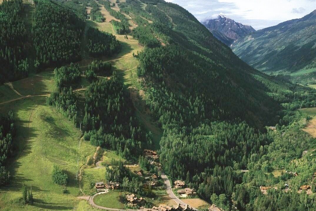 Photo of Outdoor in Aspen