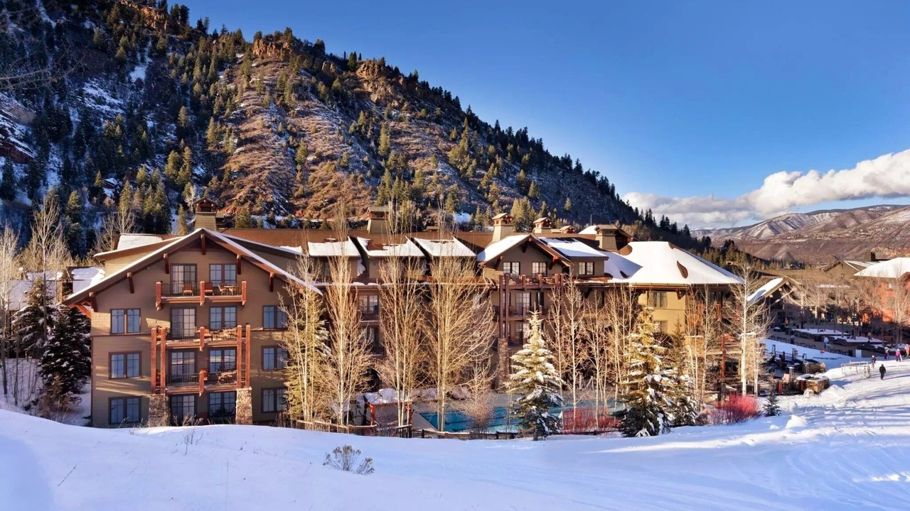 Photo of Outdoor in Aspen