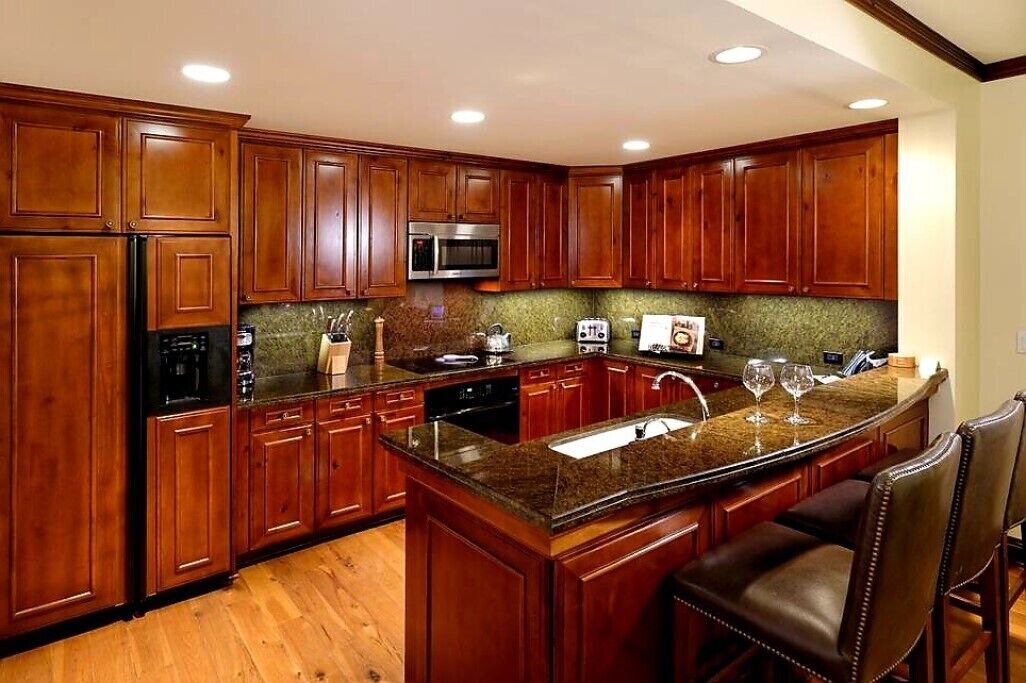 Photo of Kitchen in Aspen
