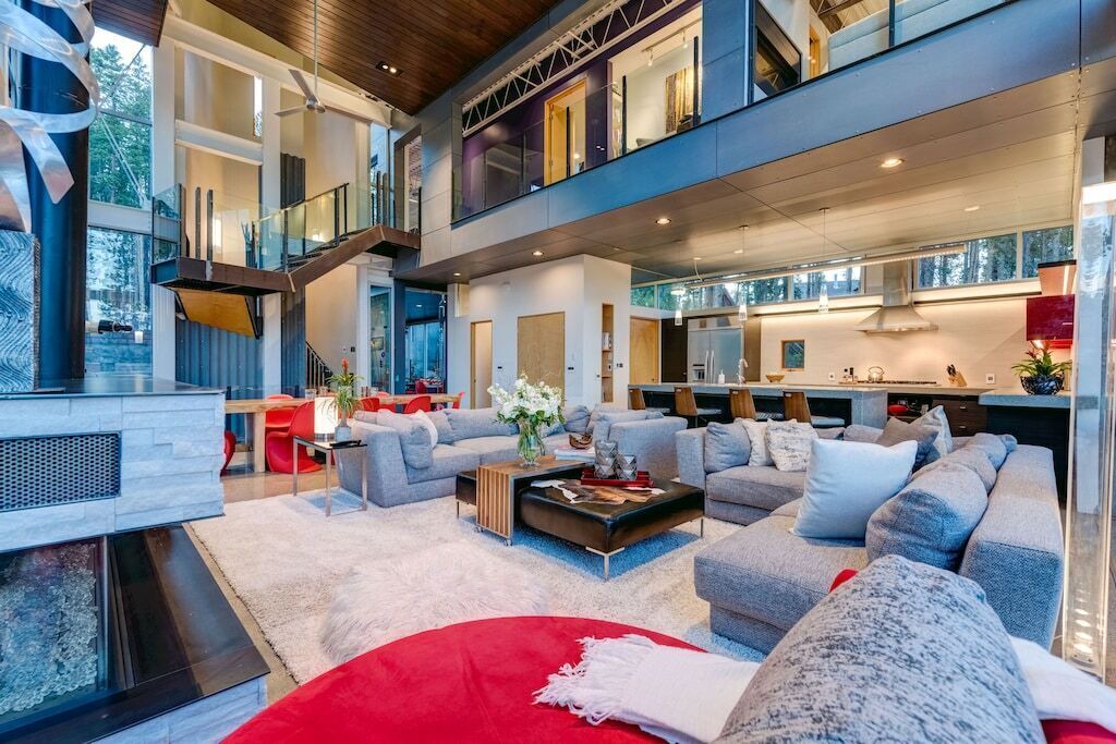 Photo of Bedroom in Breckenridge