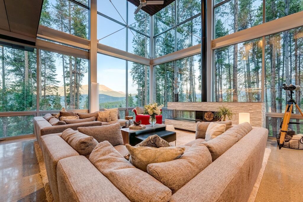 Photo of Bedroom in Breckenridge