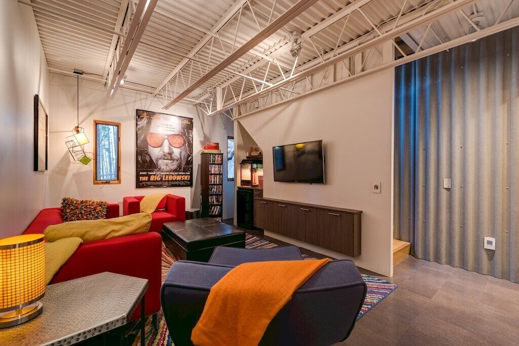 Photo of Bedroom in Breckenridge