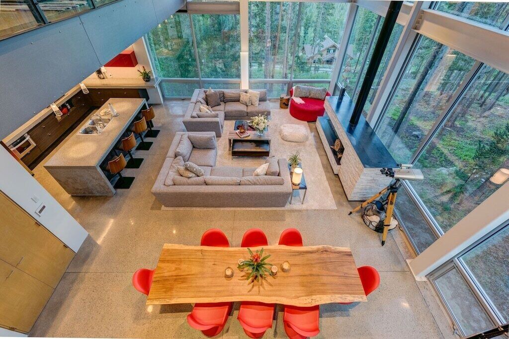 Photo of Bedroom in Breckenridge