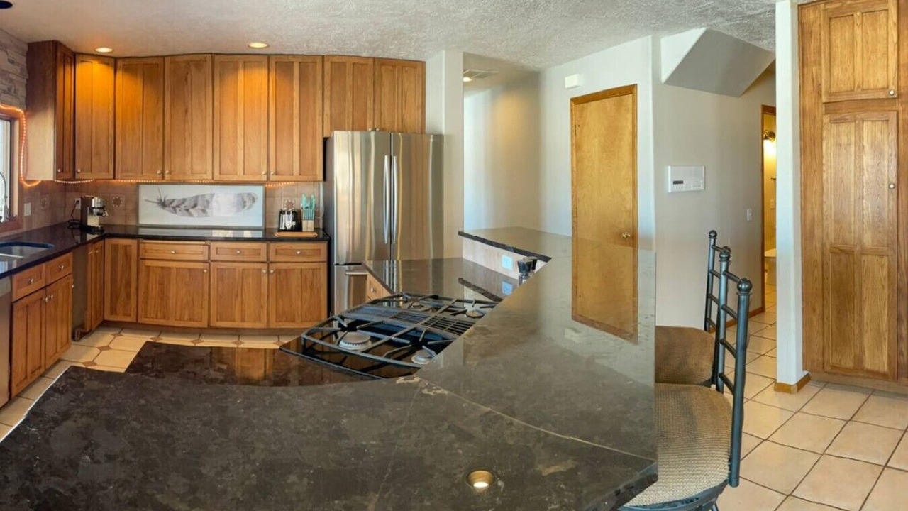 Photo of Kitchen in Durango