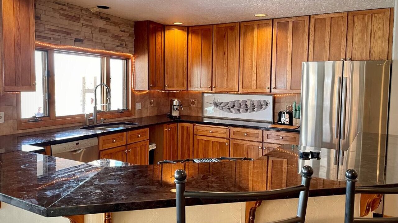 Photo of Kitchen in Durango