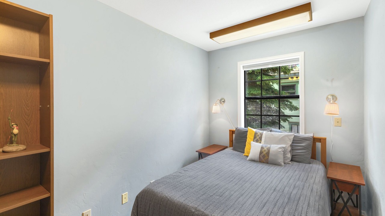 Photo of Bedroom in Ouray