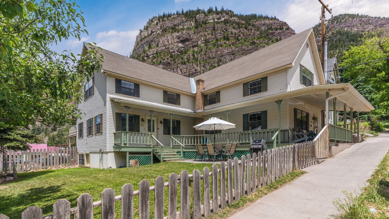 Photo of Others in Ouray