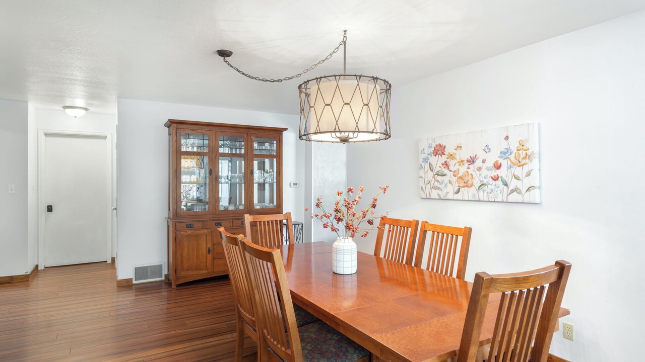Photo of Bedroom in Ouray