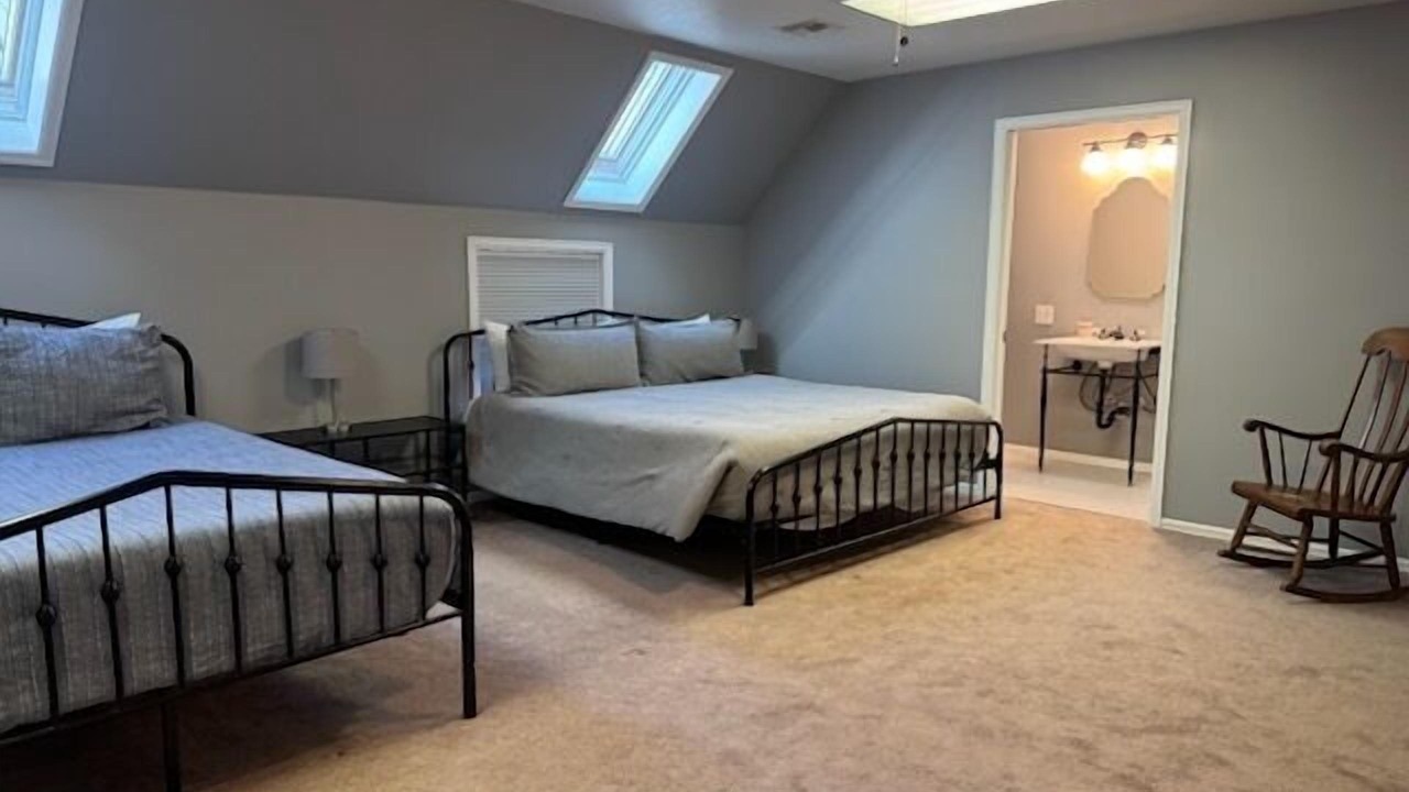 Photo of Bedroom in Ouray