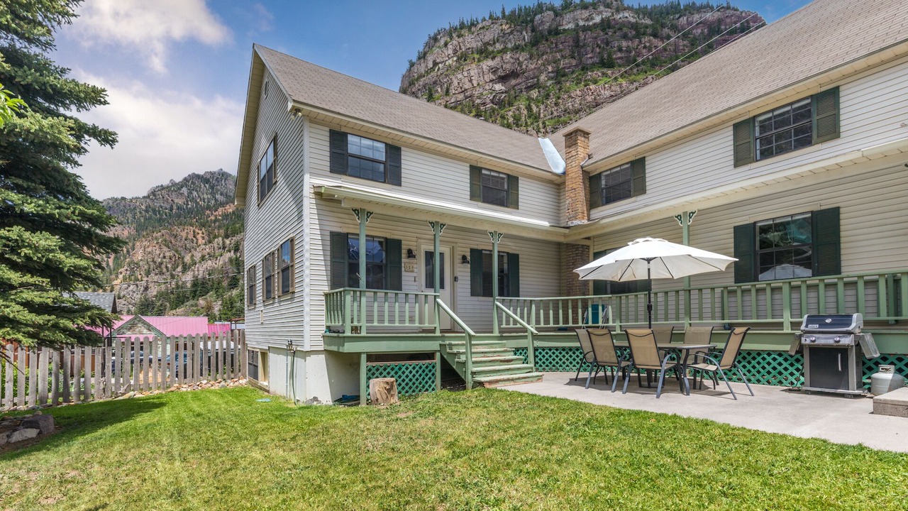 Photo of Others in Ouray
