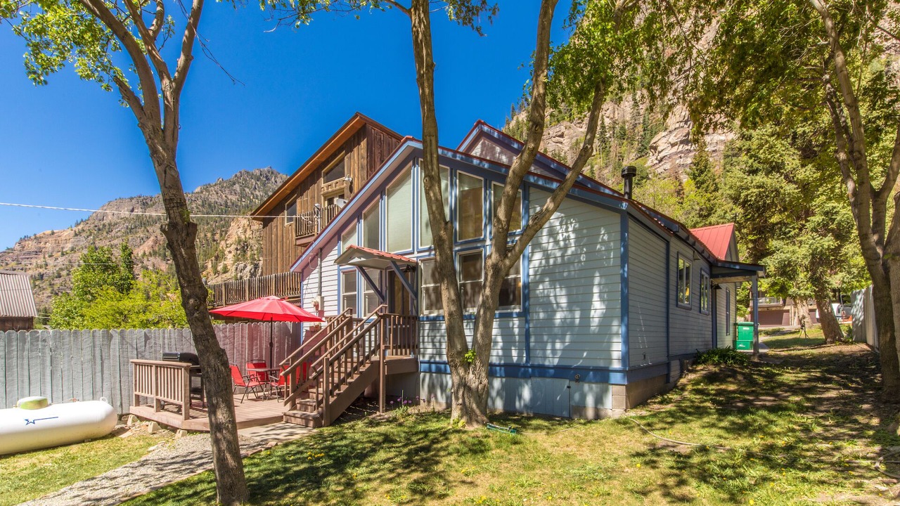 Photo of Outdoor in Ouray