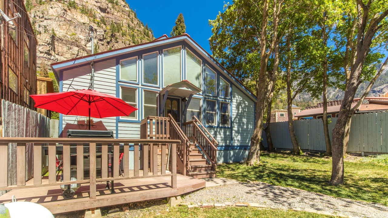 Photo of Outdoor in Ouray