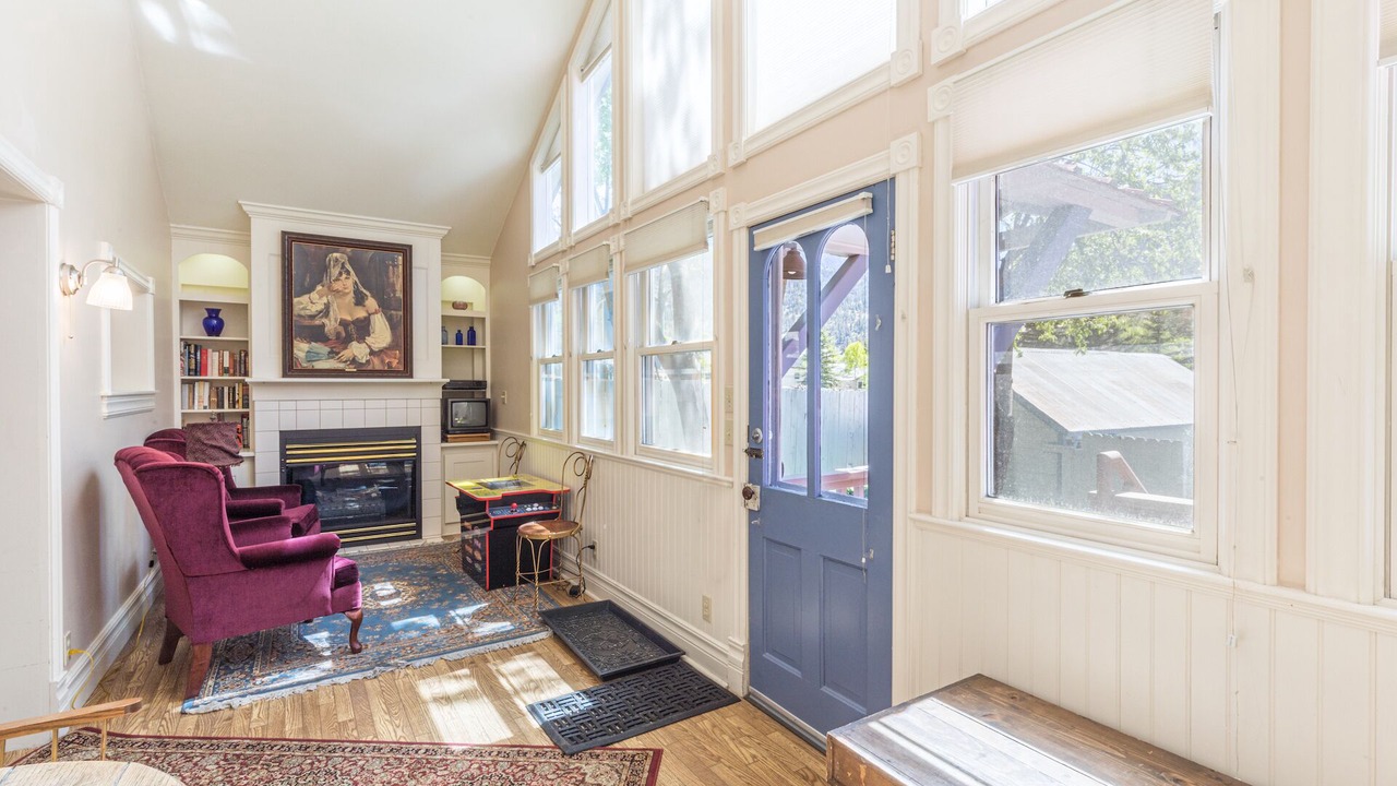 Photo of Livingroom in Ouray