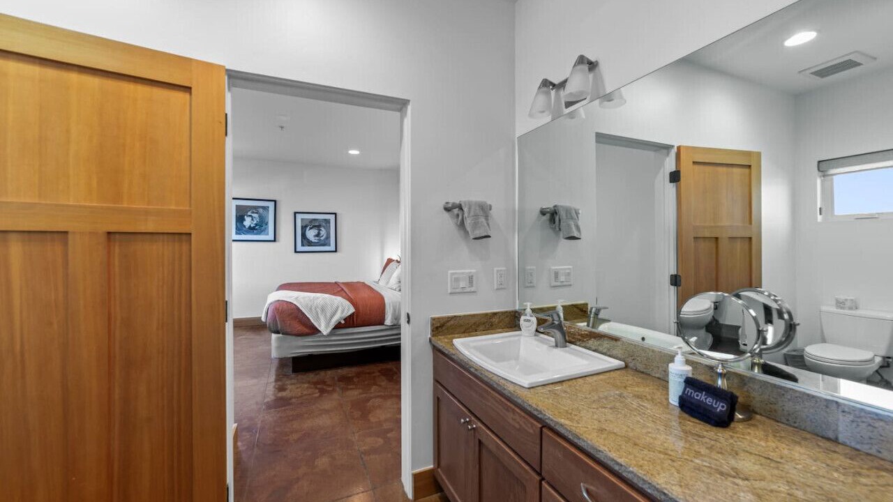 Photo of Bathroom in Moab