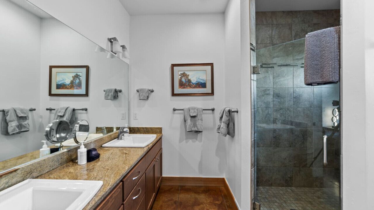 Photo of Bathroom in Moab