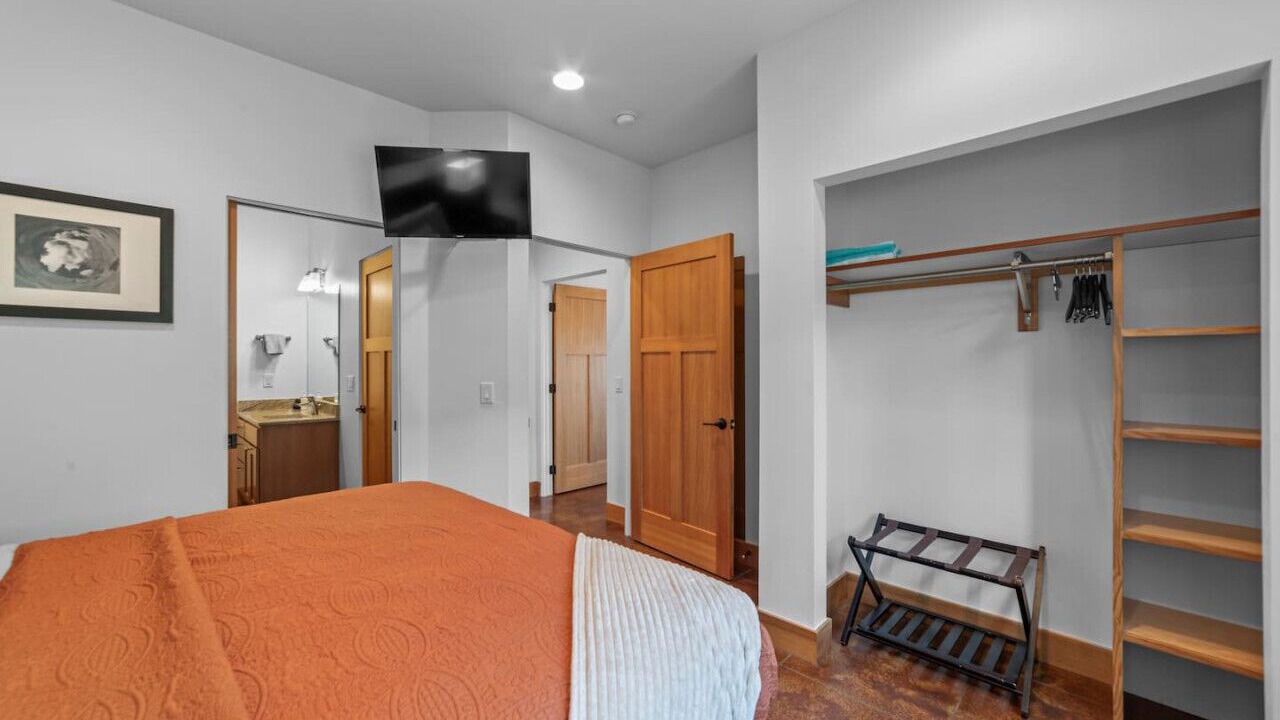 Photo of Bedroom in Moab