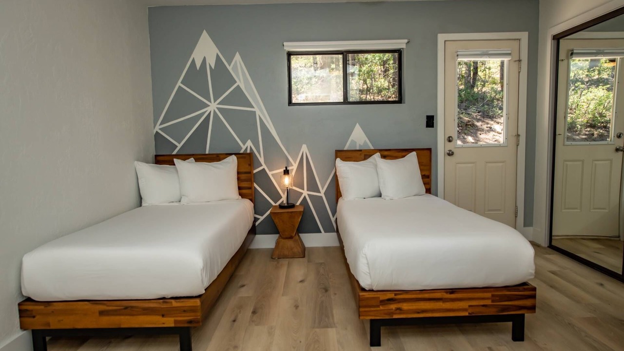 Photo of Bedroom in Pagosa Springs